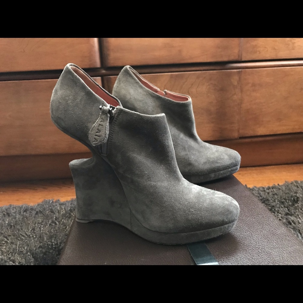 Alaia shoes